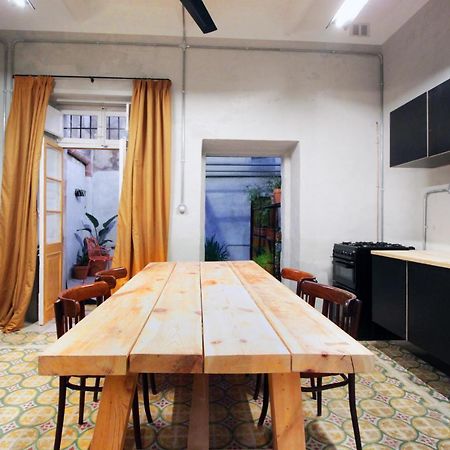 Malatina Villa Rabat Luaran gambar