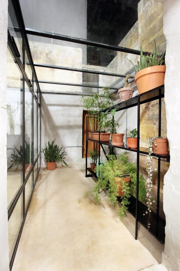 Malatina Villa Rabat Luaran gambar