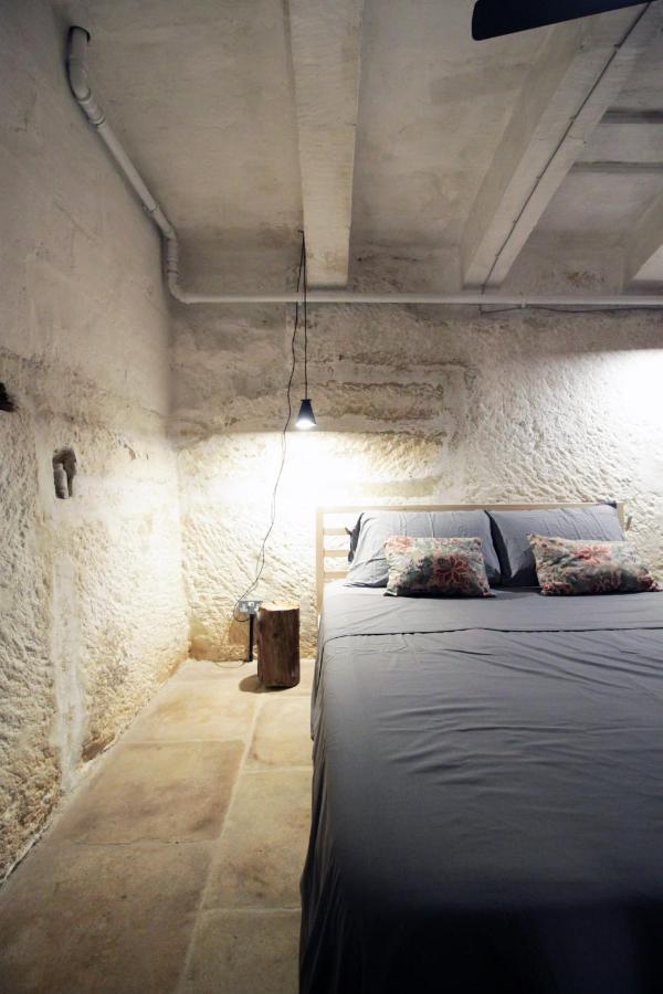 Malatina Villa Rabat Luaran gambar