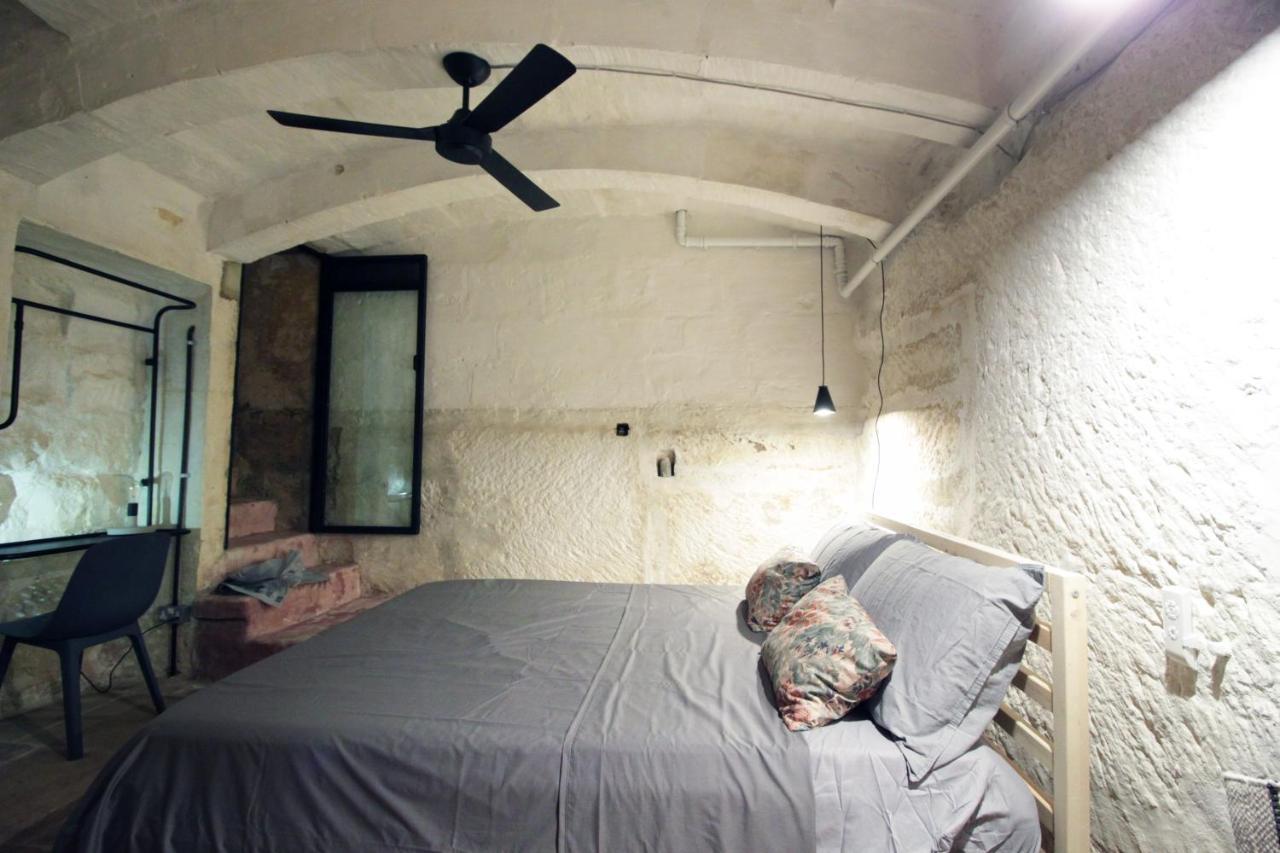 Malatina Villa Rabat Luaran gambar