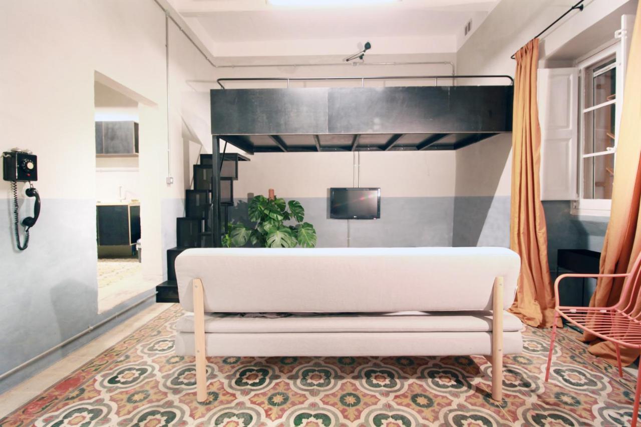 Malatina Villa Rabat Luaran gambar