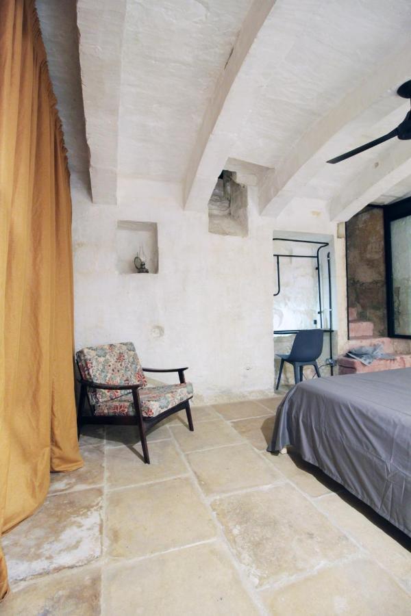 Malatina Villa Rabat Luaran gambar