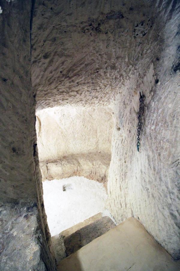 Malatina Villa Rabat Luaran gambar