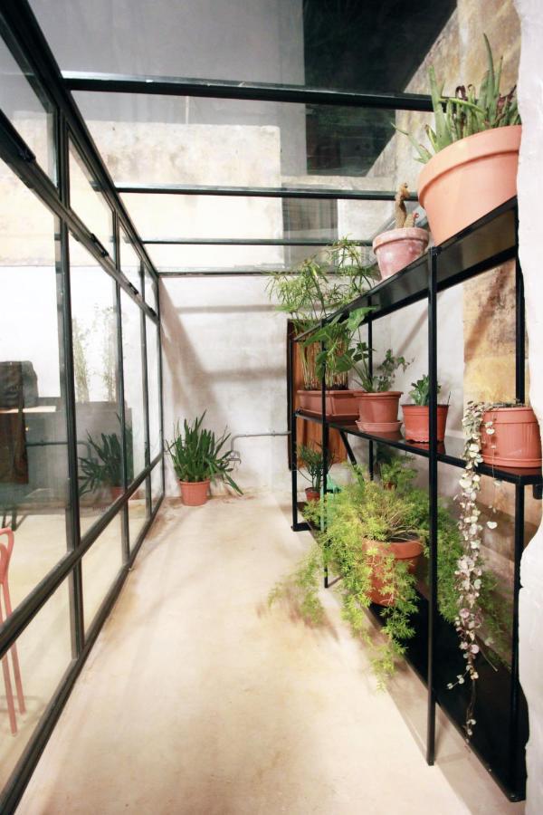 Malatina Villa Rabat Luaran gambar