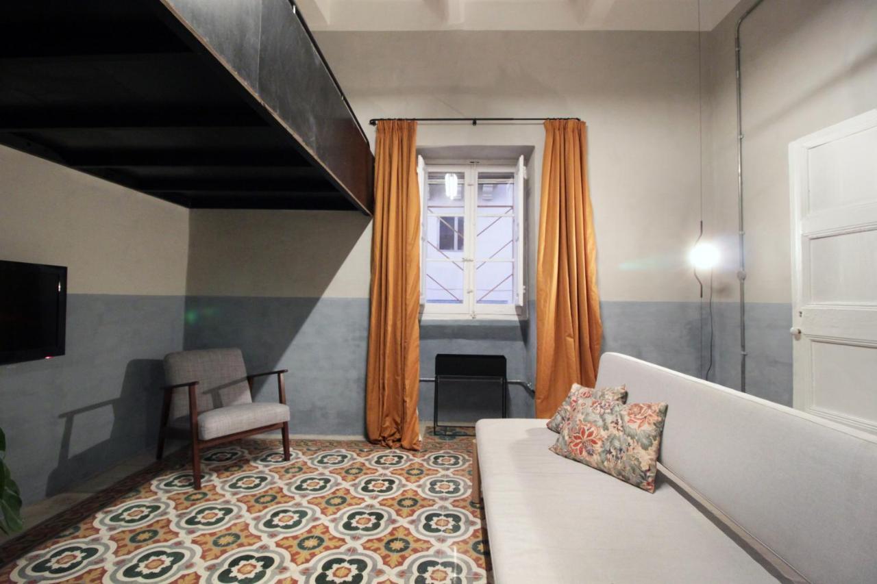 Malatina Villa Rabat Luaran gambar