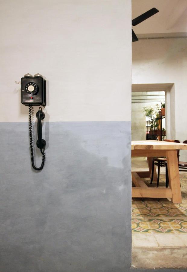 Malatina Villa Rabat Luaran gambar