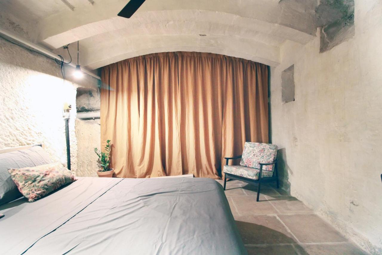 Malatina Villa Rabat Luaran gambar