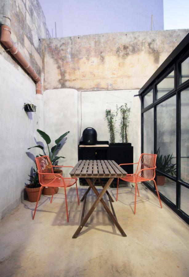 Malatina Villa Rabat Luaran gambar