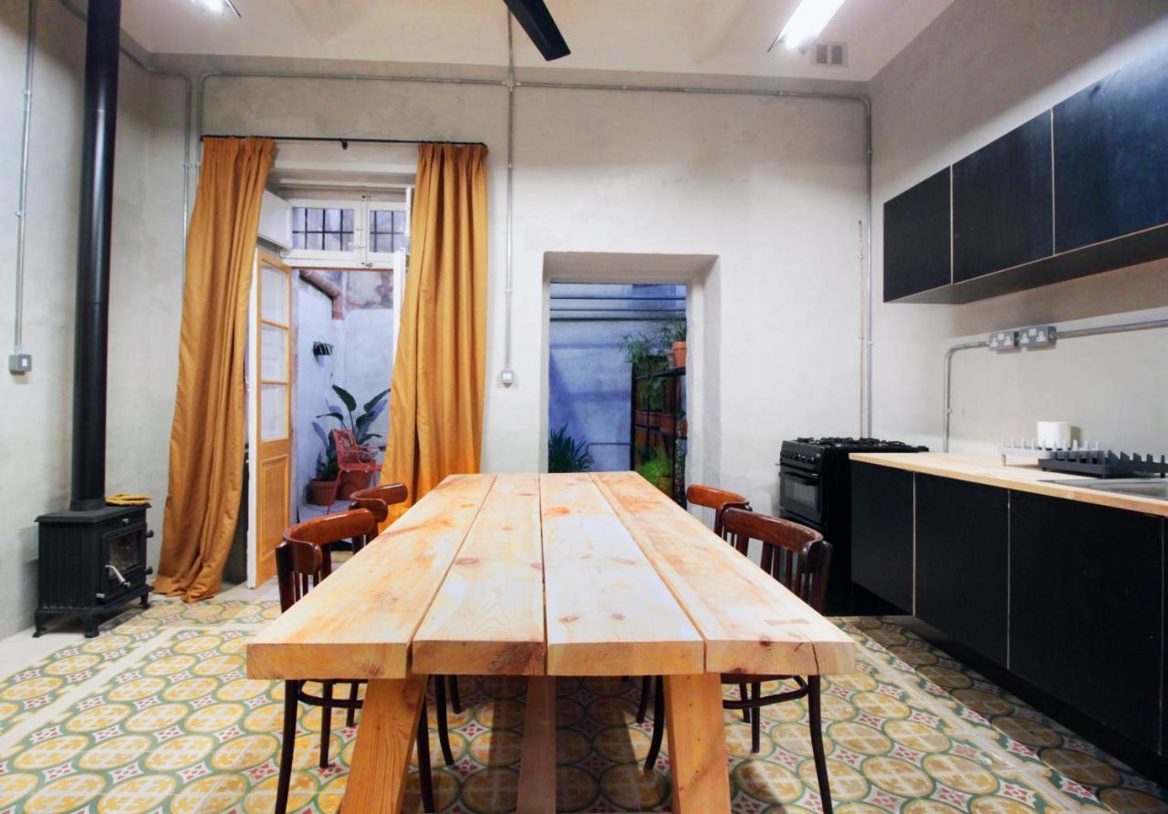 Malatina Villa Rabat Luaran gambar