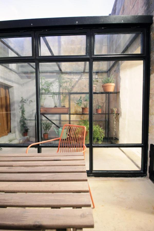 Malatina Villa Rabat Luaran gambar